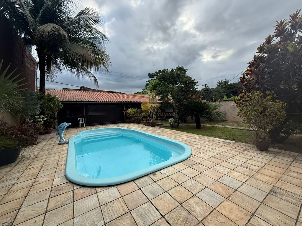 Imagem Casa para Venda em Guapimirim / RJ no bairro Parada Modelo