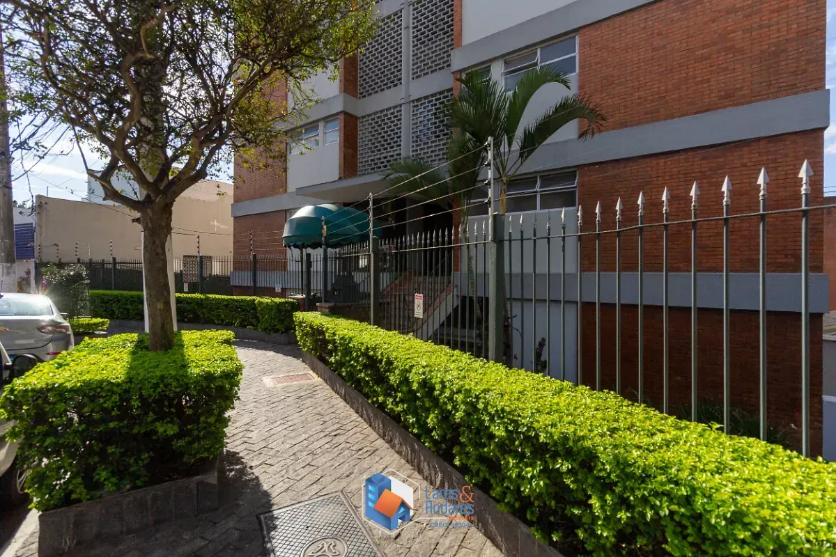 Imagem Apartamento para venda em Aclimação com 2 quartos, sendo 1 suíte, 108m²