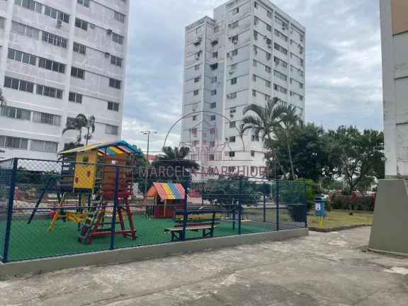 Imagem Ap 3 quartos, suíte, amplo, armários cozinha e banheiros, lazer, 1 vaga