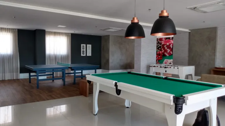 Imagem Apartamento com 3 Quartos à Venda, 118 m² em Engenheiro Luciano Cavalcante - Fortaleza