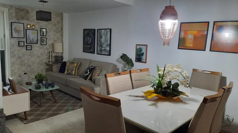 Imagem Sobrado com 3 Quartos à Venda, 116 m² em Vila Gomes Cardim - São Paulo