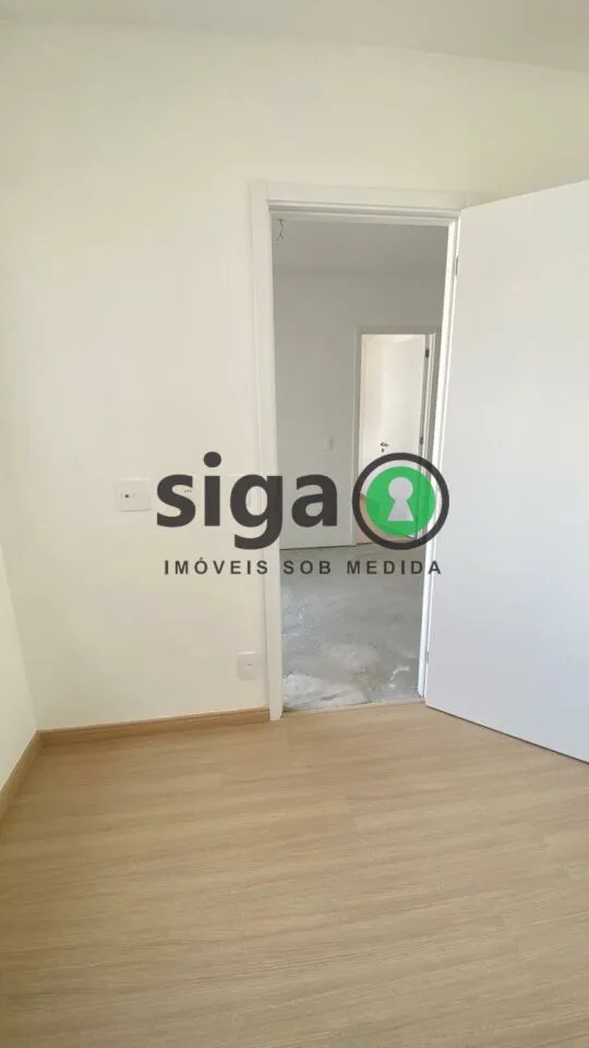 Imagem Apartamento para Venda na Vila Nova Conceição