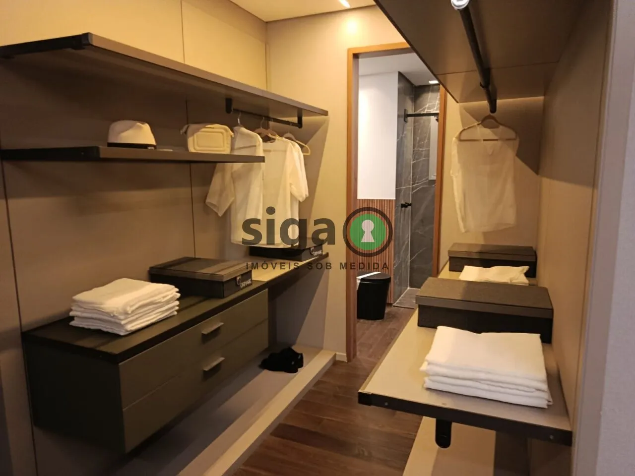 Imagem Apartamento Paraíso 276 m²
