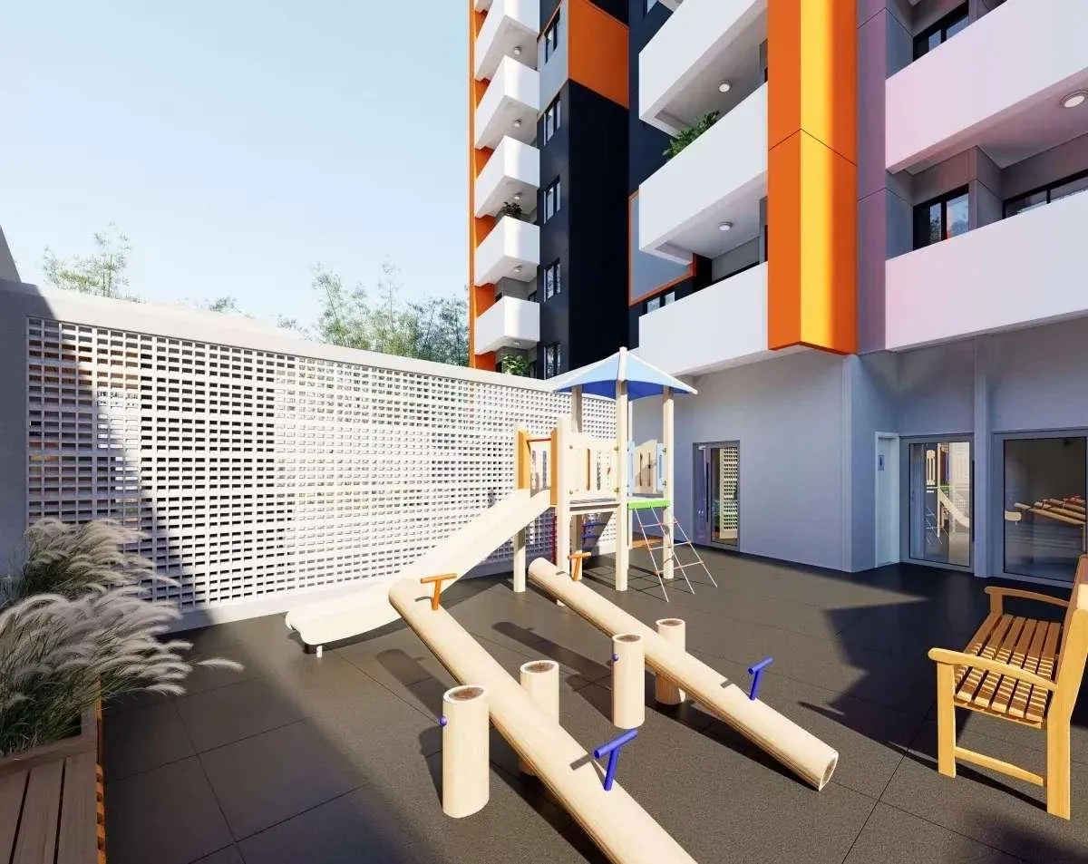 Imagem Lançamento apartamento 2 dormitórios VIP Essência Santo André