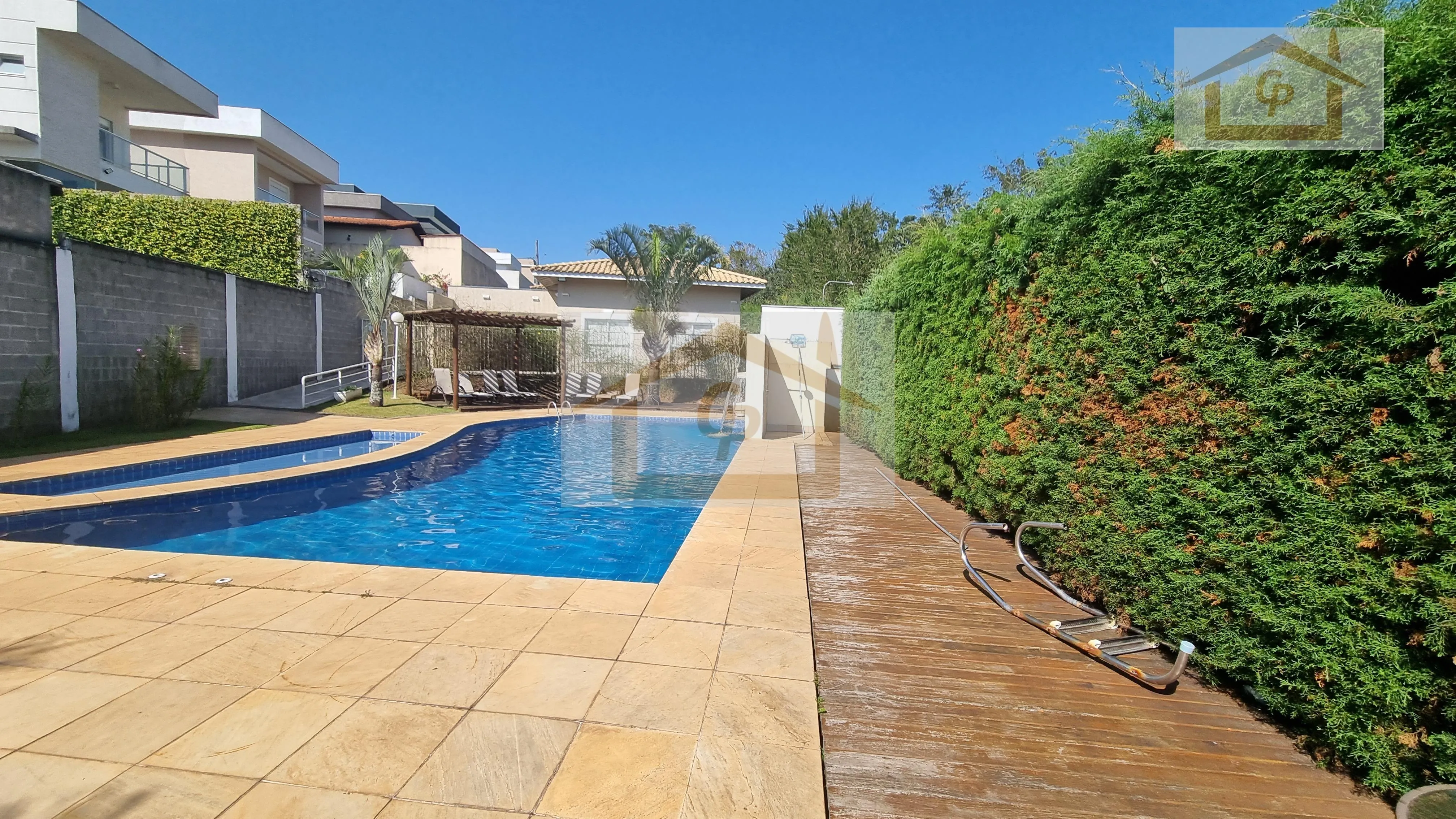 Imagem Excelente Aquisição, 3 suítes, 4 vagas, *Jacuzzi para 8 pessoas