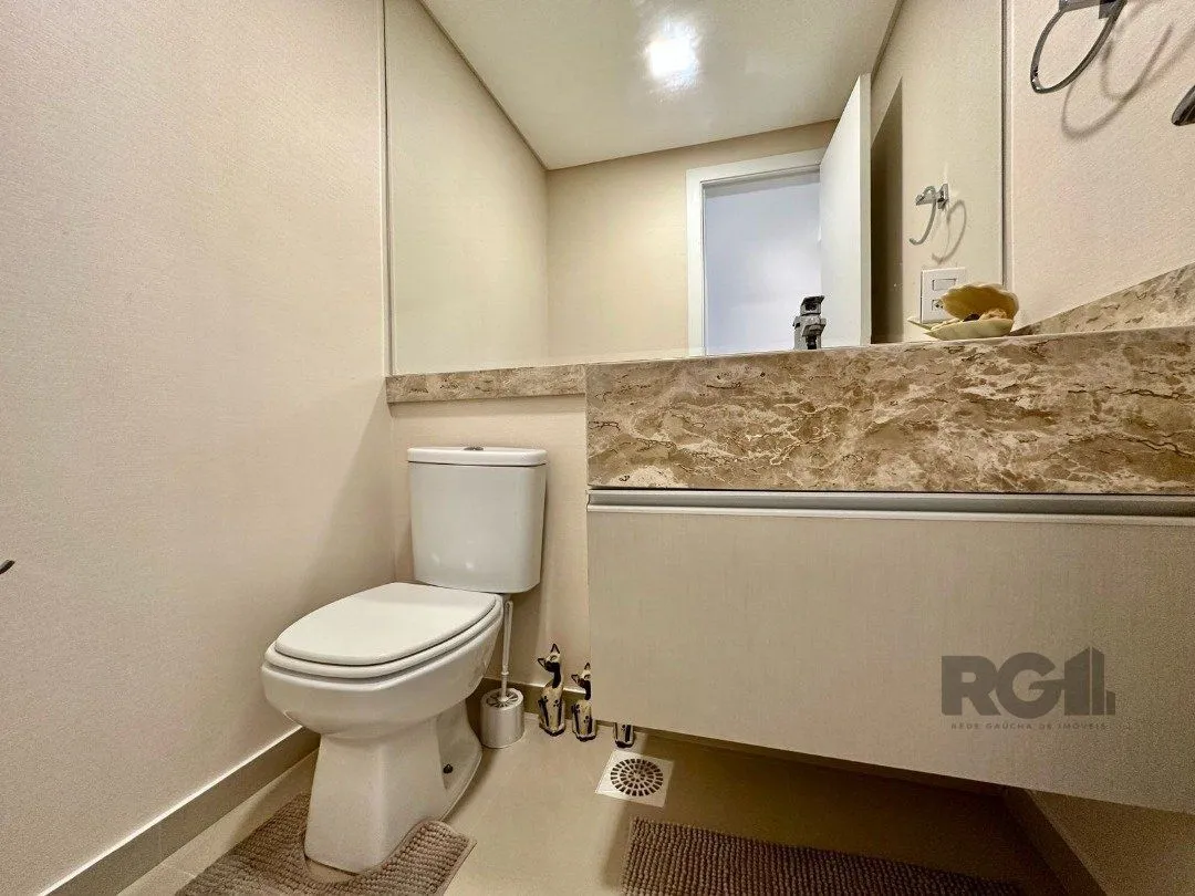 Imagem Apartamento em Centro
