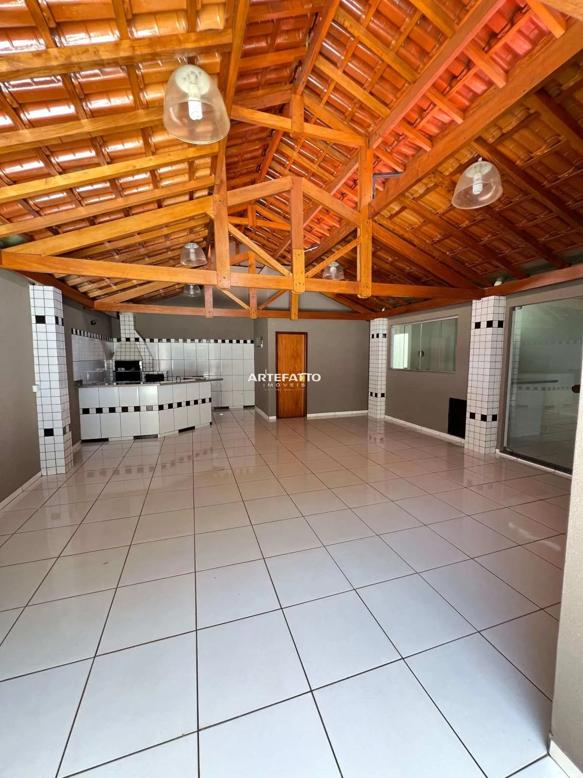 Foto do imóvel Casa à venda, José De Carlos, com 3 quartos, 205m2 em Rua Alírio Severo Nogueira