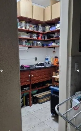 Imagem Casa à venda com 4 dorms e 4 vagas - Campo Grande