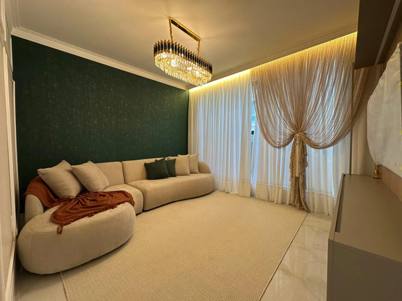 Imagem Apartamento à venda com 163m2 por R$ 2.990.000,00