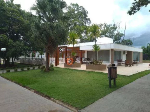 Imagem Terreno 362 m² por R$ 445.000,00 - Condomínio Bella Vittà - Jardim Celeste - Jundiaí/SP
