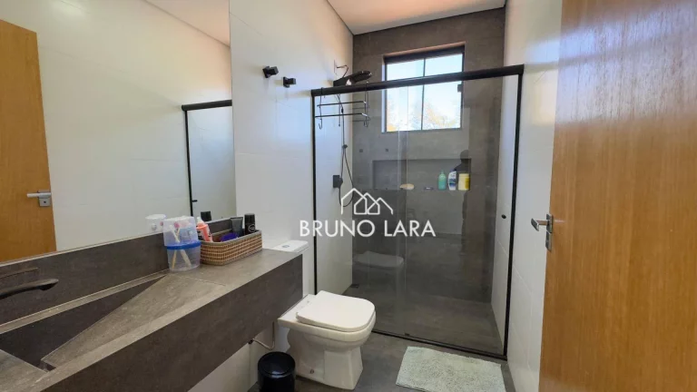 Imagem Casa a venda em Igarapé / Residencial Ouro Verde