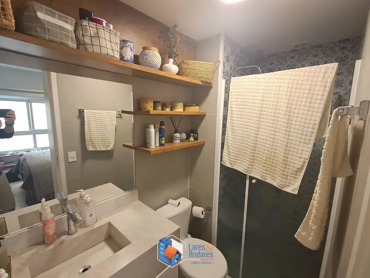 Imagem Apartamento para venda em Vila Madalena com 1 quarto, 36m²