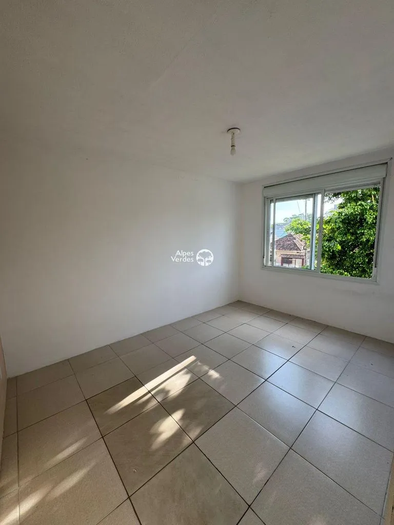 Imagem Vende-se apto em Porto Alegre-2 quartos- Valor R$250.000,00