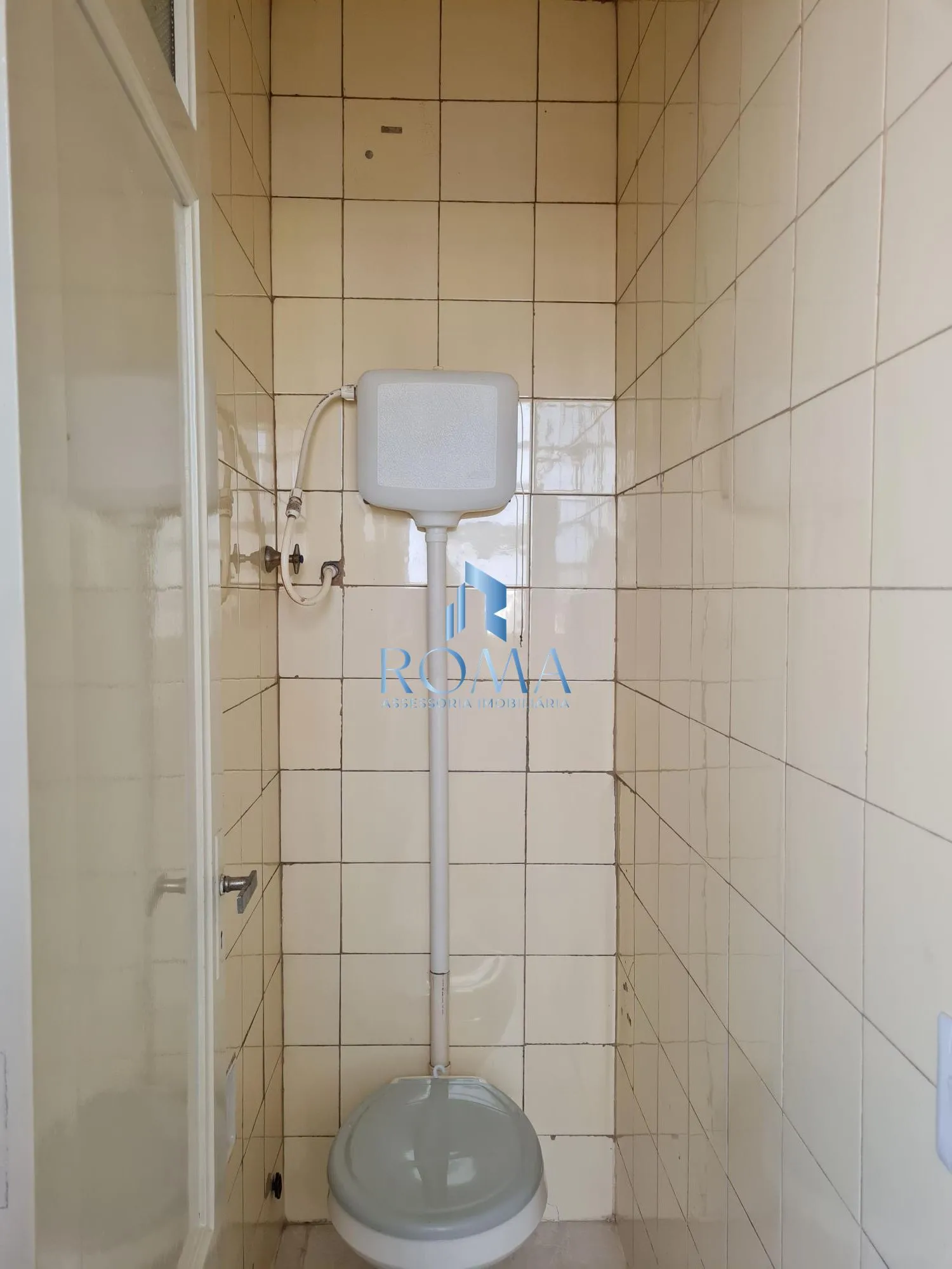 Imagem Apartamento no Centro ! Edifício Taperinha !