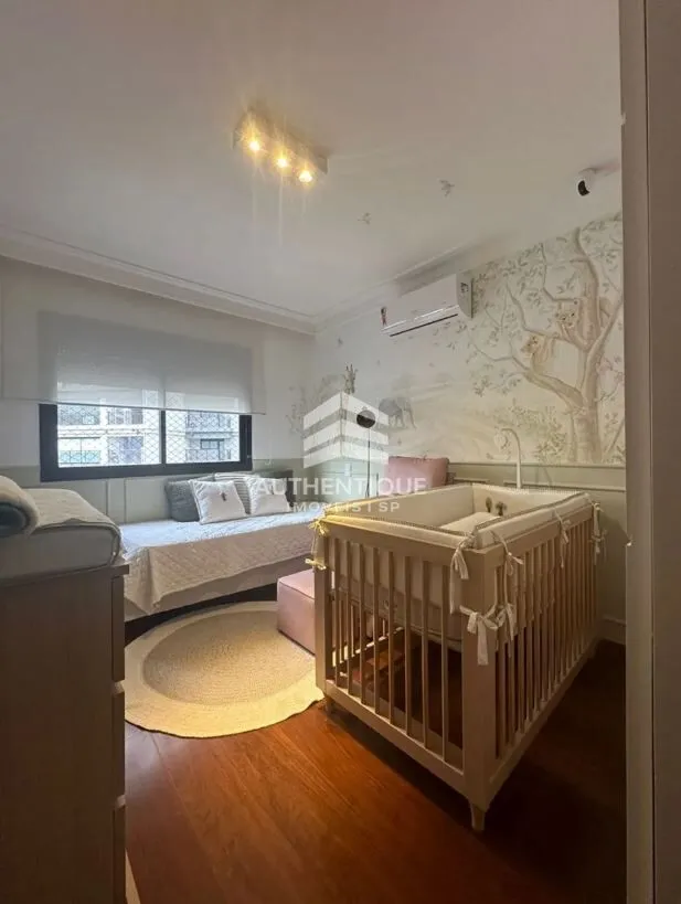 Imagem THE MACKINTOSH TOWER PERDIZES - Apartamento no bairro Perdizes à venda