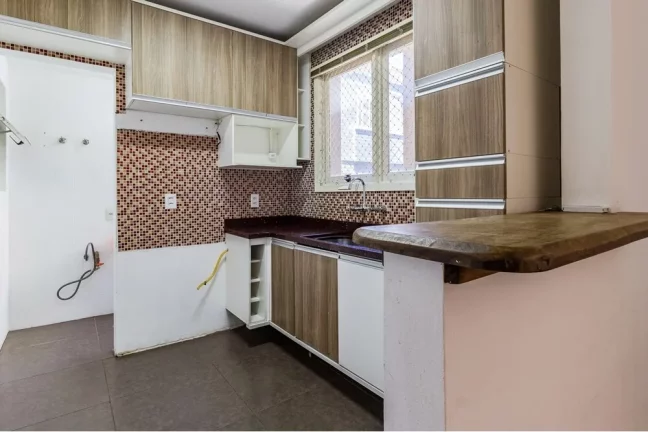 Imagem Cobertura Duplex para venda no bairro Higienópolis em Porto Alegre