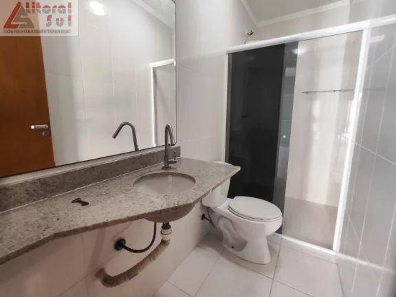 Imagem Imperdível cobertura de luxo com 3 suítes e 350m² em Ocian, Praia Grande-SP! Venha conferir!
