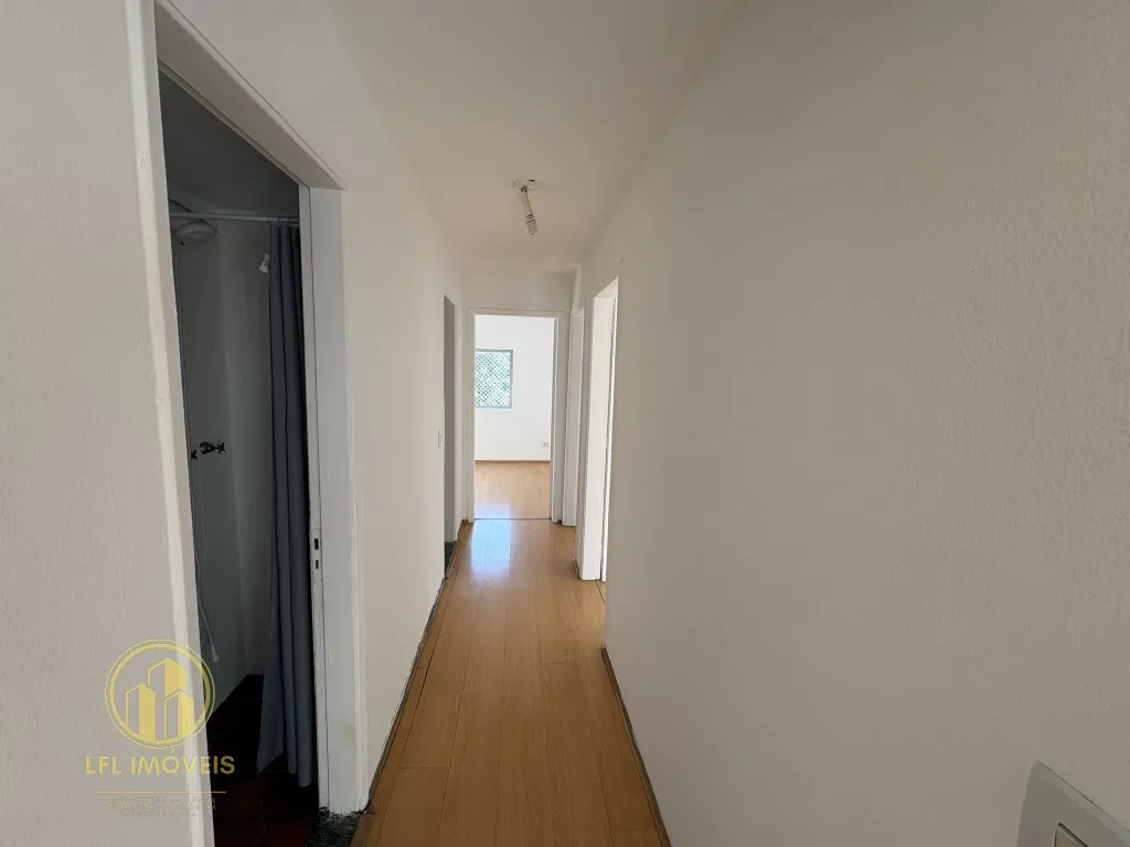 Imagem Apartamento para Locação, 3 dormitórios e 1 vaga. Vila Leopoldina
