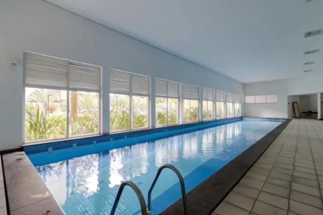 Imagem CONDOMÍNIO UP SIDE - Apto de 67m² (Revenda), ótima localização, no privilegiado bairro do Paraíso!!