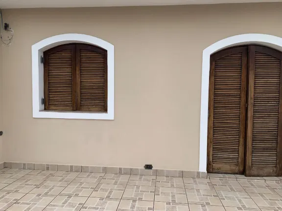Imagem Sobrado com 3 Quartos à Venda, 150 m² em Tatuapé - São Paulo