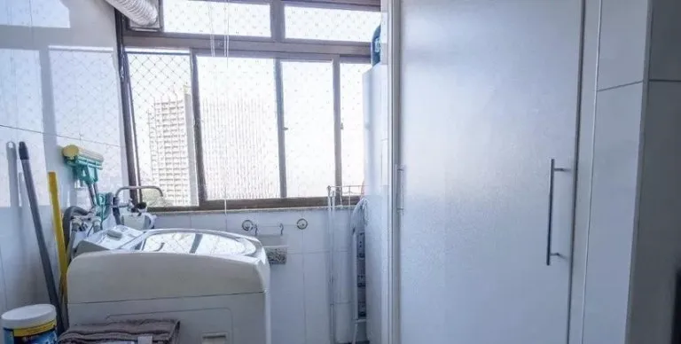 Imagem Apartamento com 2 Quartos à Venda, 57 m² em Casa Verde Alta - São Paulo