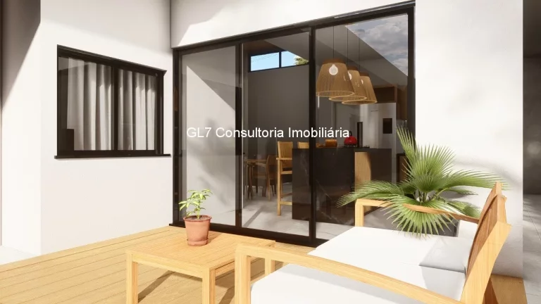 Imagem Casa a venda em condomínio Indaiatuba-SP