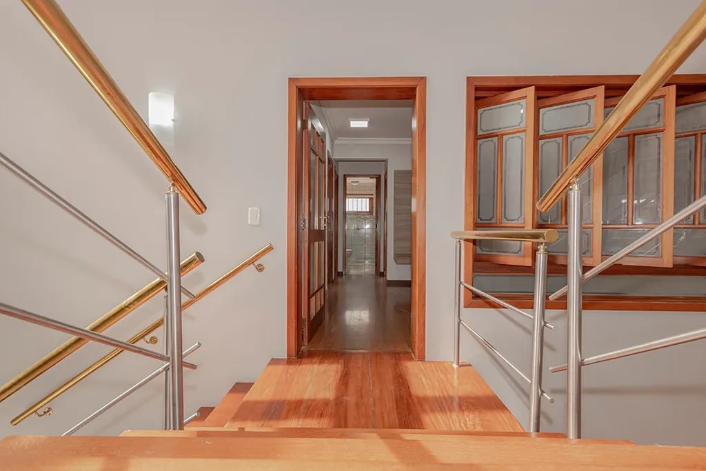Imagem Casa em Vila Jardim