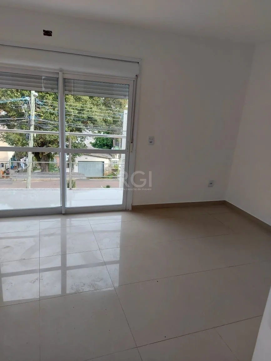Imagem Casa para Venda - 107.34m², 2 dormitórios, sendo 1 suites, 1 vaga - Aberta dos Morros, Porto Alegre