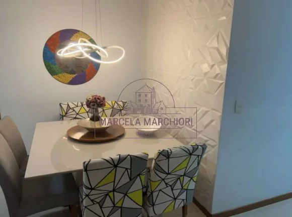Imagem Apartamento 3 quartos excelente localização em Itapuã