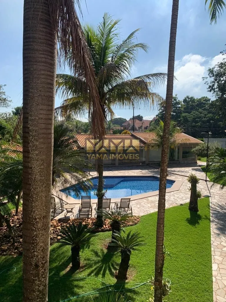 Imagem Condomínio Beira Rio - Chácara de Luxo em Condomínio Fechado 2.500 m²- Jardinópolis/SP