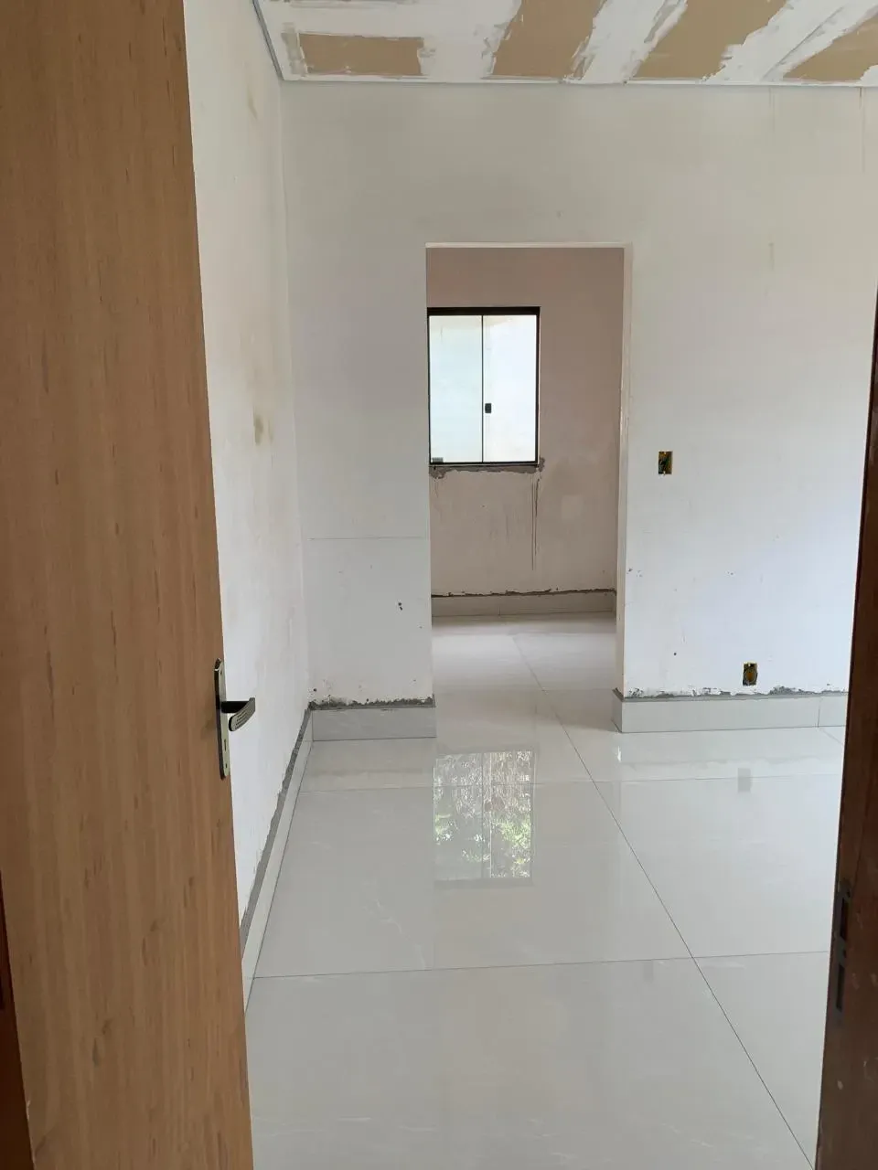Imagem Casa com 3 Quartos à Venda, 120 m² em Fernão Dias - Igarapé