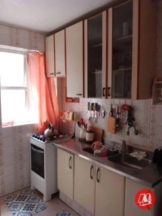 Imagem Na Mariante, 69 m² e 2 dormitórios e suite.