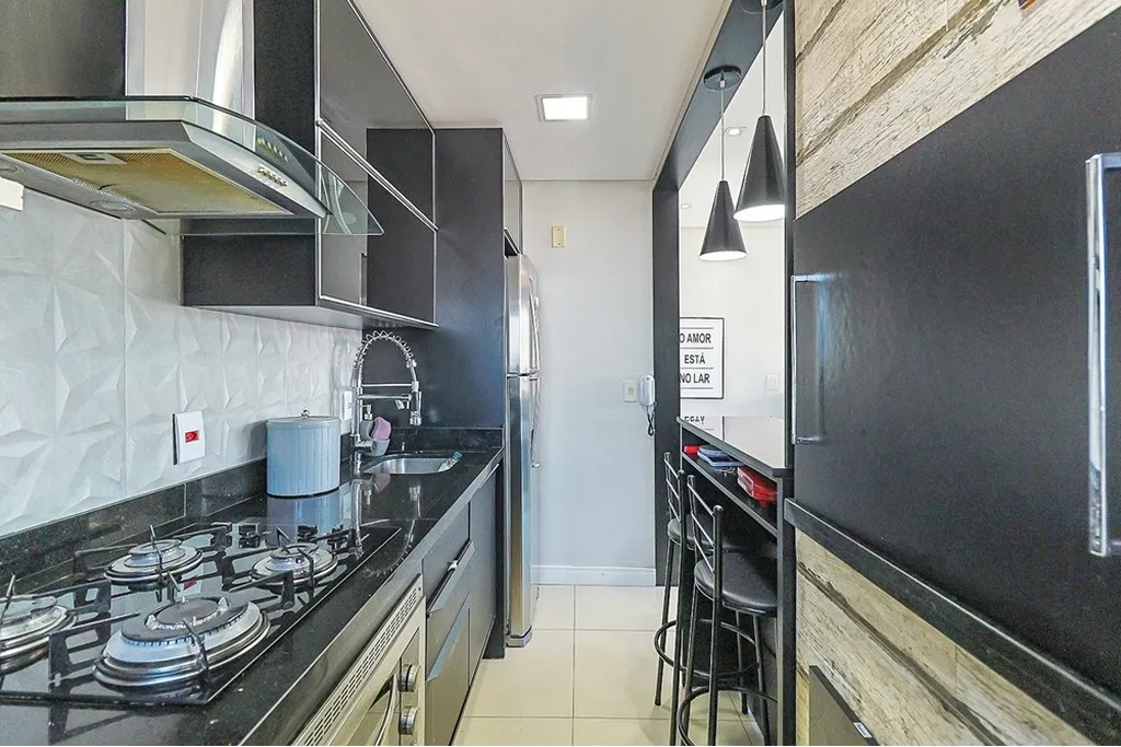Imagem Apartamento em Passo das Pedras