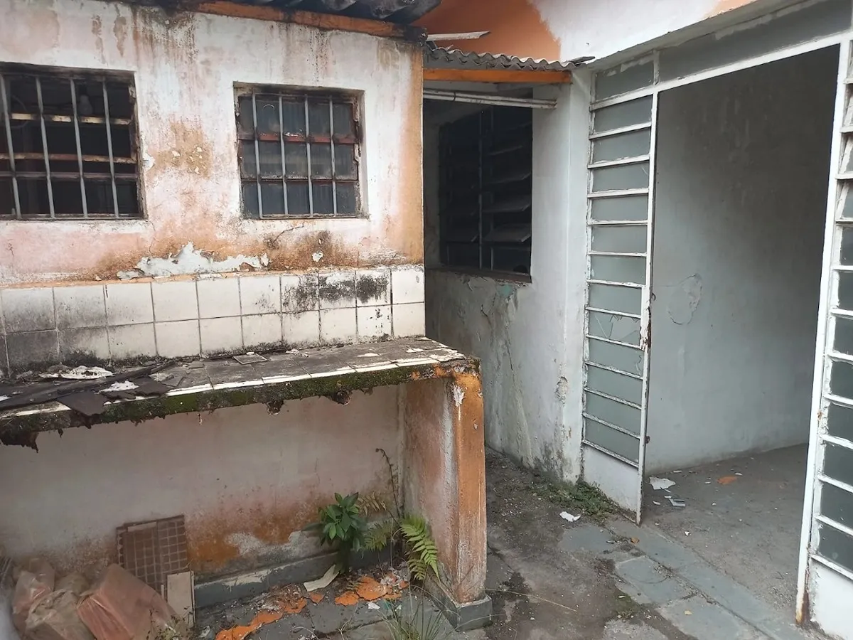 Imagem Casa à Venda - Excelente Oportunidade de Investimento