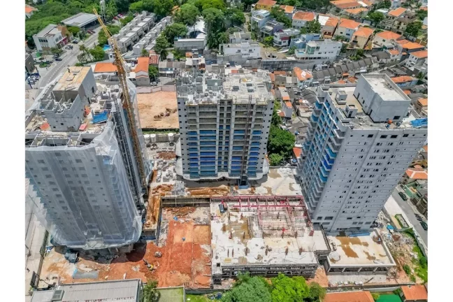 Imagem Apartamento à venda em São Paulo, Tucuruvi, com 3 quartos, 129,27m2