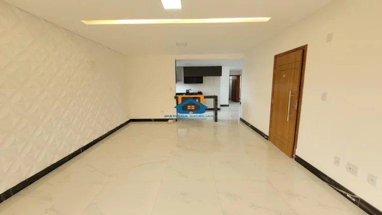 Imagem Apartamento Cobertura Penthouse de 02 quartos no bairro Veneza - Ipatinga