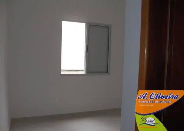 Imagem Apartamento 02 dormitório - área do empreendimento 6.000 metros quadrados.