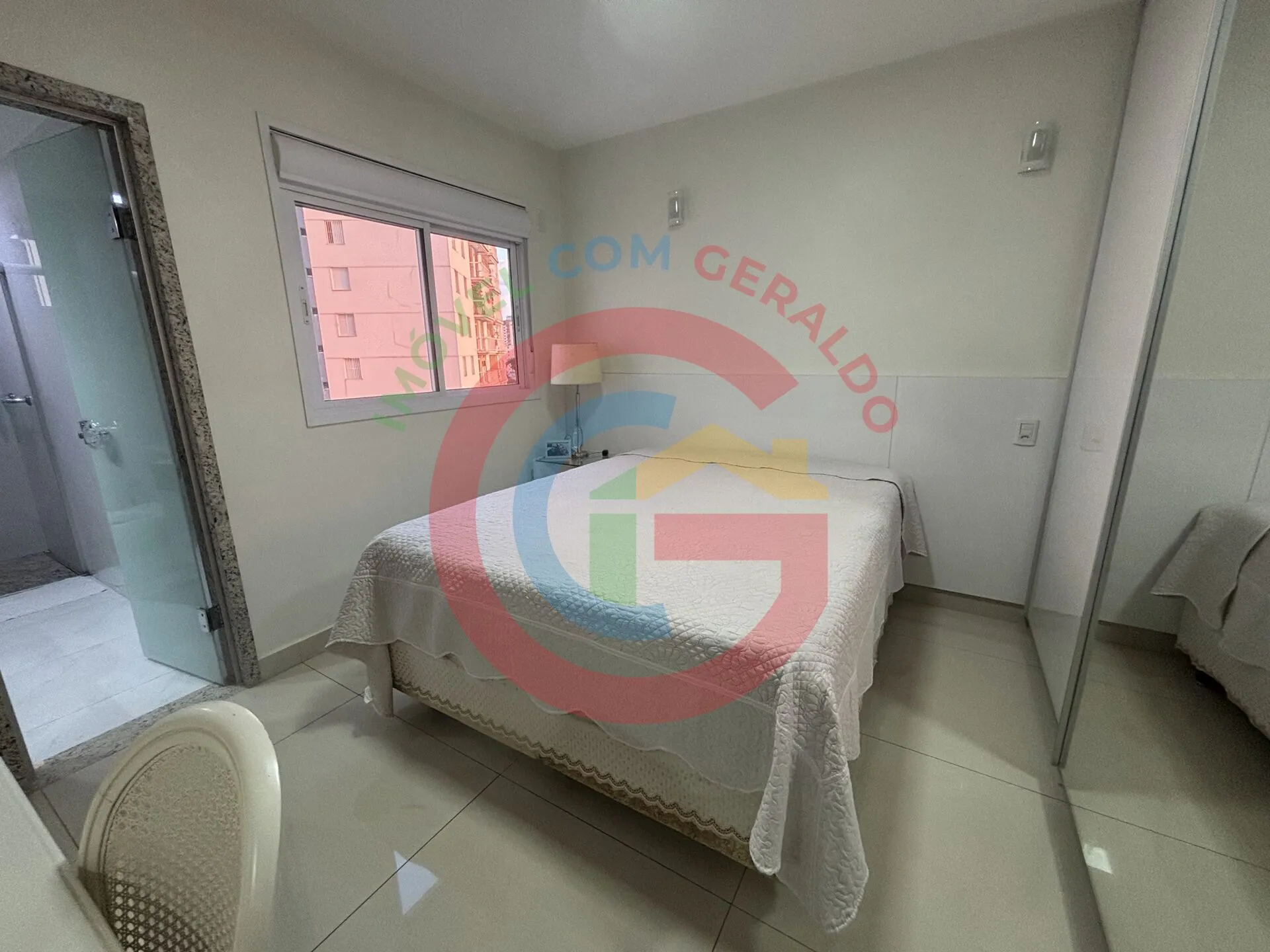 Imagem Apartamento Alto Padrão - Setor Aeroporto
