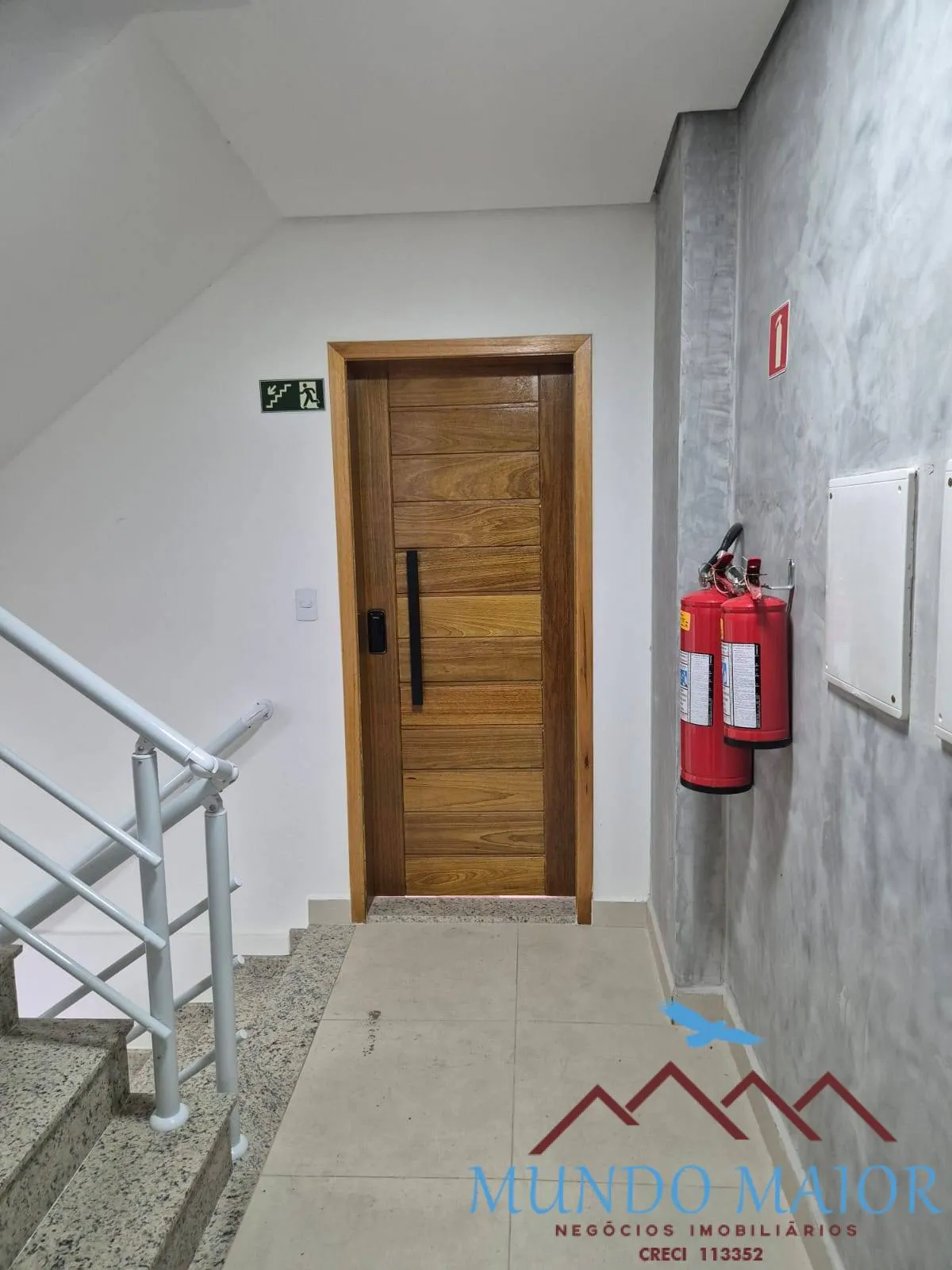 Imagem Apto 50m² - ou Cobertura 100m²- Com Elevador - Novos Santo Andre !!