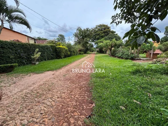Imagem Terreno à venda em Igarapé MG no Residencial Ouro Verde