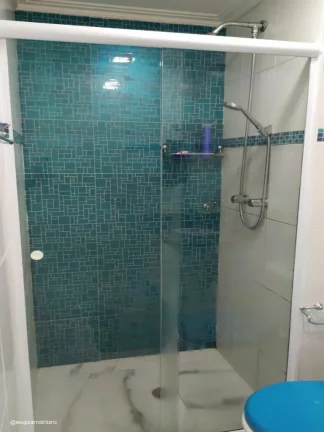 Imagem APARTAMENTO RESIDENCIAL em SÃO PAULO - SP, SAÚDE