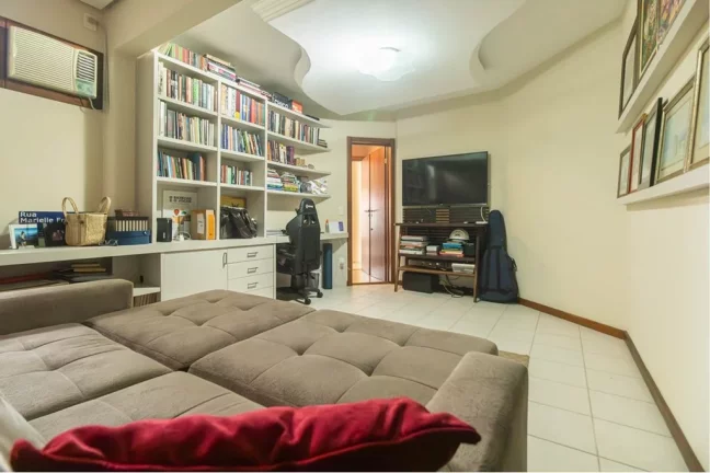 Imagem JPLP 111 Casa 590441045-72 - Casa à venda no bairro João Paulo - Florianópolis/SC