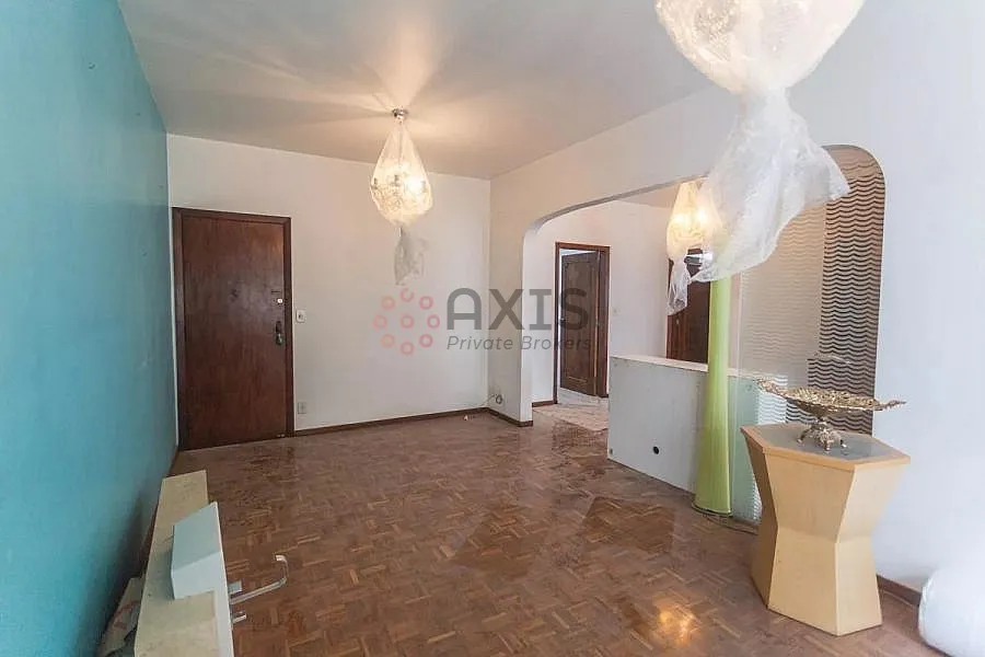 Imagem Funcionários - 4 quartos - 160m2