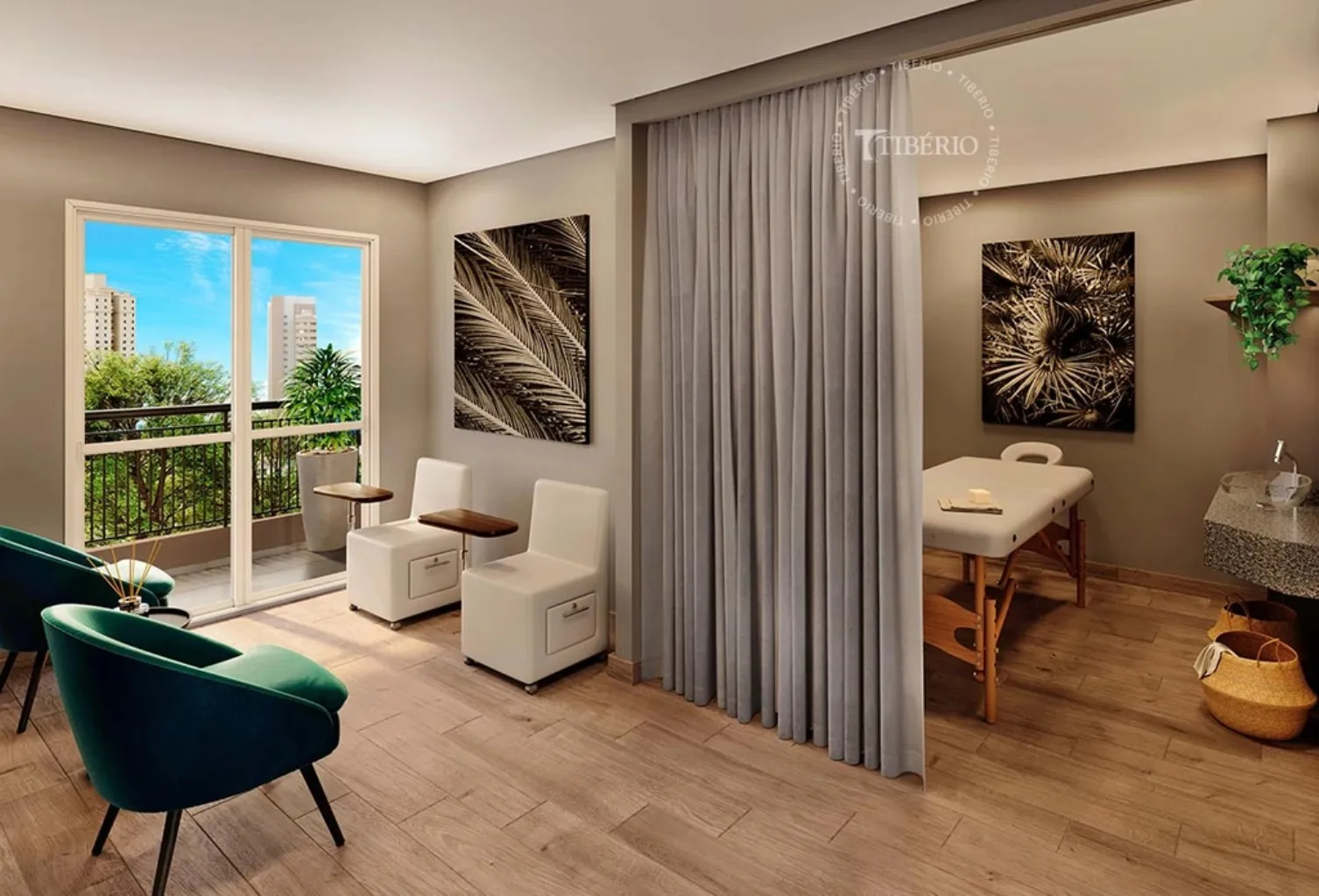 Imagem APARTAMENTO RESIDENCIAL em São Paulo - SP, Vila da Saúde