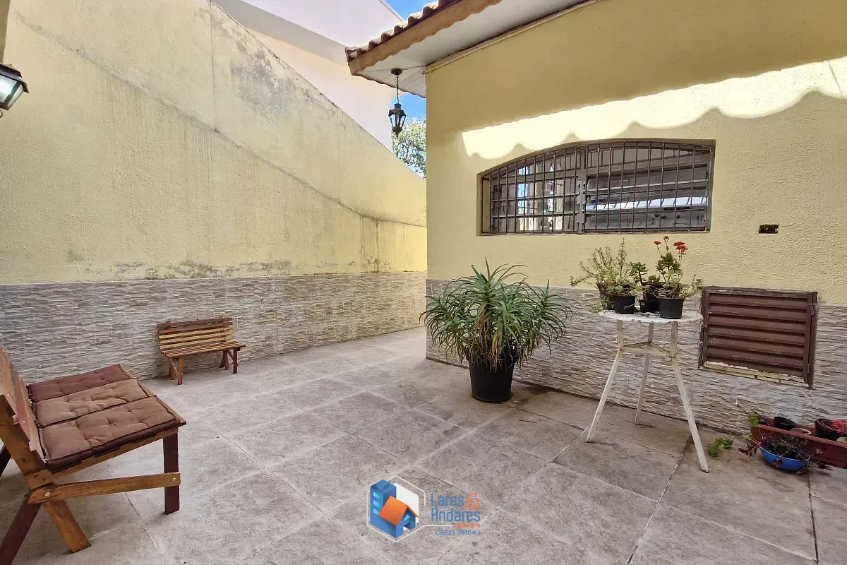Imagem Casa para venda em Tremembé com 3 quartos, sendo 2 suítes, 105m²