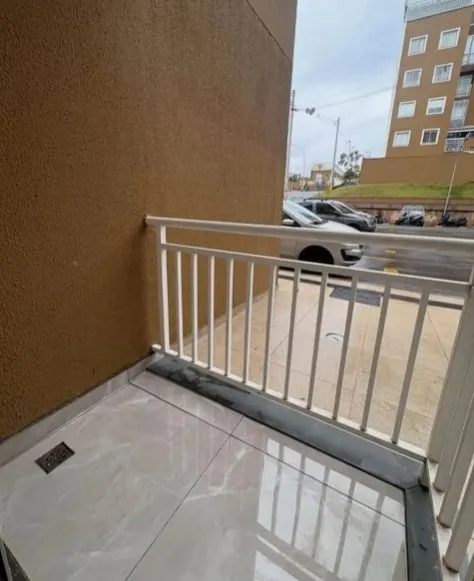 Imagem Apartamento Garden com 2 dormitórios à venda, 46 m² por R$ 350.000,00 - Jardim Centenário - Guarulhos/SP