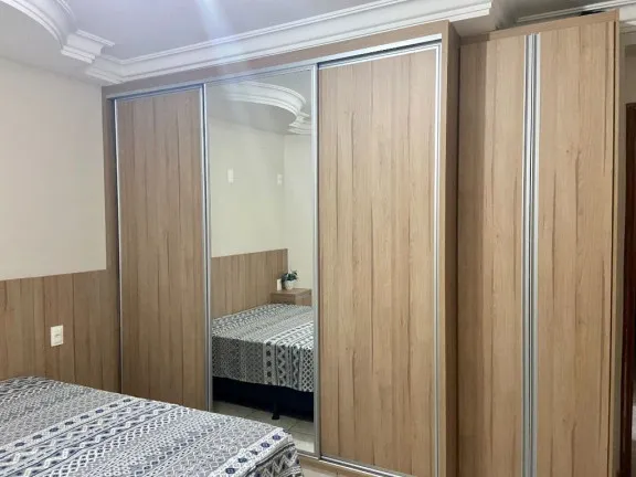 Imagem Apartamento com 3 Quartos à Venda, 78 m² em Jardim América - Goiânia