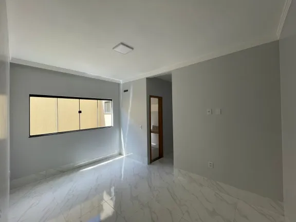 Imagem Casa com 3 Quartos à Venda, 110 m² em Jardim Alto Paraíso - Aparecida de Goiânia