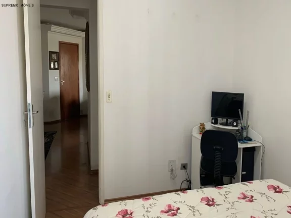 Imagem APARTAMENTO RESIDENCIAL em TABOÃO DA SERRA - SP, CHÁCARA AGRINDUS