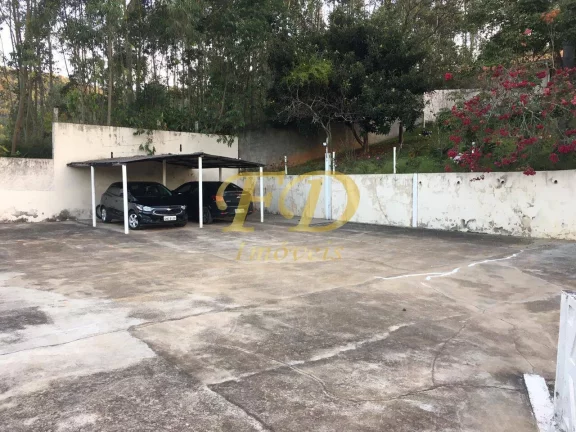 Imagem Chácara em Terra Preta - Mairiporã